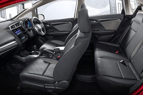 Xe crossover Honda giá hơn 300 triệu có gì đặc biệt để ‘đấu’ Ford EcoSport