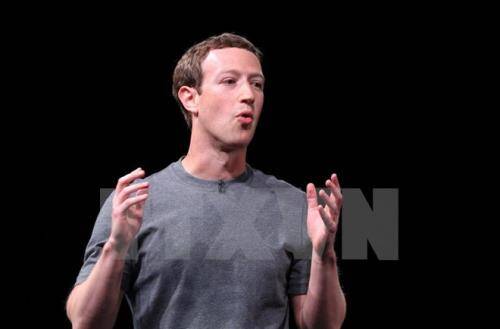 Facebook công bố báo cáo kinh doanh quý III