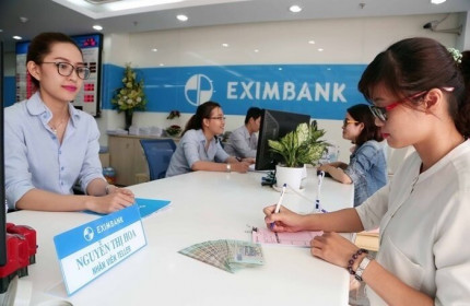 Thiếu lực đẩy từ tín dụng, vì sao lãi quý III của Eximbank vẫn tăng 59%?