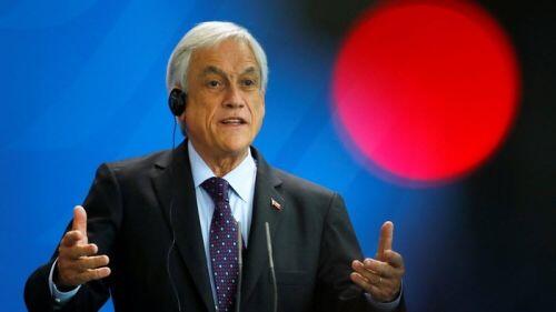 Chile hủy đăng cai hội nghị APEC, Mỹ-Trung có ký thỏa thuận theo kế hoạch?