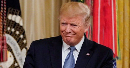 Ông Trump: 'Chủ tịch Tập và tôi sẽ ký thỏa thuận thương mại'