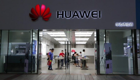 Bị Mỹ trừng phạt, Huawei chiếm thị phần smartphone kỷ lục ở Trung Quốc