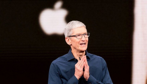 Apple đã tạo được “cỗ máy in tiền mới” thay thế iPhone?