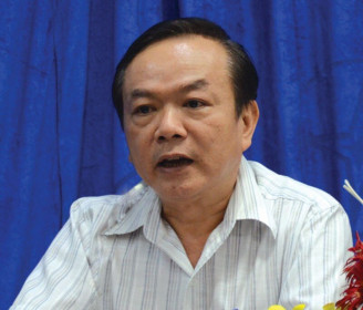 Chủ tịch HĐQT EVN TPHCM Lê Văn Phước bị công an “sờ gáy” vì lẽ gì?