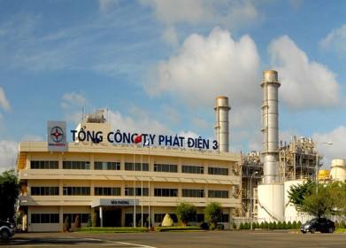 Genco 3 báo lãi sau thuế 488.5 tỷ đồng trong 9 tháng, tăng 69% so với cùng kỳ