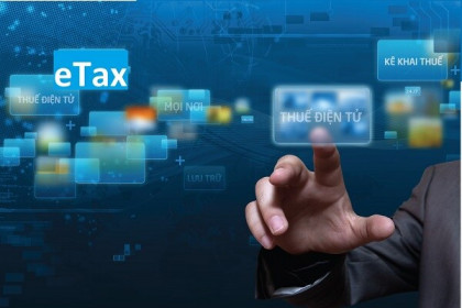 20 thay đổi trong giao dịch thuế điện tử kế toán doanh nghiệp cần cập nhật