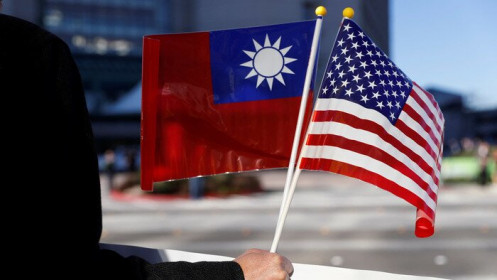 Sau Thượng viện, tới lượt Ủy ban Hạ viện Mỹ thông qua dự luật ủng hộ Đài Loan