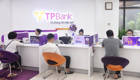 TPBank là ngân hàng Việt đầu tiên ứng dụng thành công chuyển tiền quốc tế qua blockchain