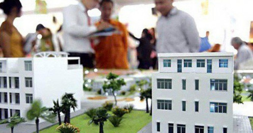 Lách thuế chuyển nhượng bất động sản: Ai tiếp tay?