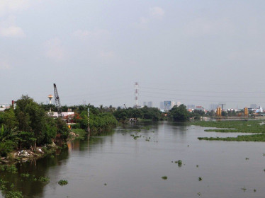 Gói thầu hơn 500 tỷ đồng thuộc Dự án Bờ tả Sông Sài Gòn: Xử nghiêm, cẩn trọng thay thế nhà thầu
