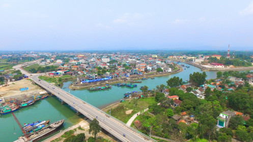 Ngày 17/11/2019, đấu giá quyền sử dụng đất tại huyện Hải Hà, tỉnh Quảng Ninh