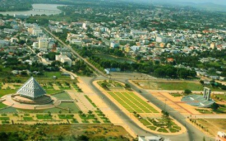 Ngày 25/11/2019, đấu giá quyền sử dụng đất, quyền sở hữu nhà ở và tài sản khác gắn liền với đất tại thành phố Phan Rang-Tháp Chàm, tỉnh Ninh Thuận