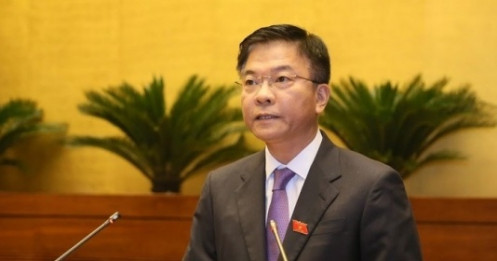 Số tiền phải thi hành án hơn 251.430 tỷ đồng