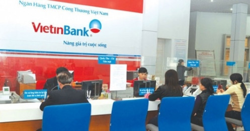 VietinBank đạt lợi nhuận hơn 8.400 tỷ đồng trong 9 tháng đầu năm