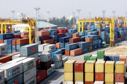 Đề xuất vay 251,6 triệu USDphát triển logistics phía Nam