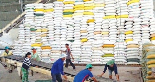 Nhiều ngành hàng tỷ USD chạy đua về đích