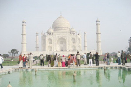 Đi Ấn Độ bằng e-visa, có thể chỉ tốn phí 10 đô la Mỹ