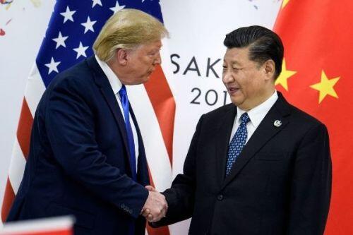 Mỹ và Trung Quốc sẽ ký kết thỏa thuận thương mại tại bang Iowa?