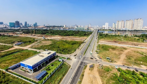 CII hé lộ về các thương vụ giá trị hàng ngàn tỷ đồng
