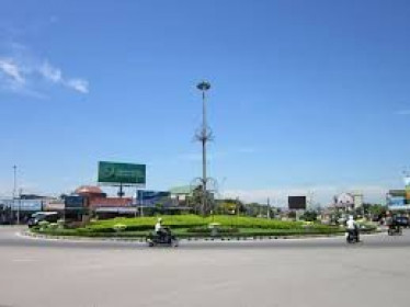 Ngày 25/11/2019, đấu giá quyền sử dụng đất tại huyện Gò Dầu, tỉnh Tây Ninh