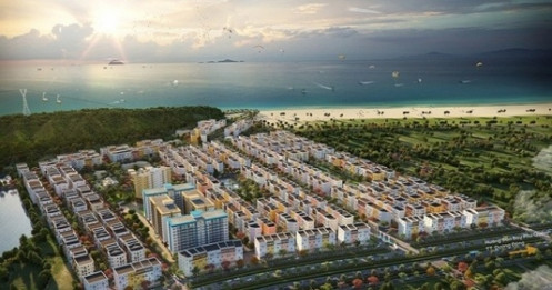 Sun Group muốn đầu tư vào khu đô thị 1.600ha tại Thanh Hóa