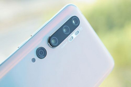 Xiaomi ra mắt smartphone camera tốt nhất thế giới, cấu hình ‘khủng’, giá rẻ bất ngờ