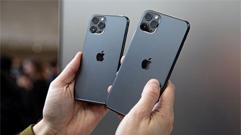 iPhone X sắp bị 'khai tử' giá giảm sâu tại Việt Nam