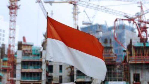 Kinh tế Indonesia tăng trưởng chậm nhất trong hai năm​