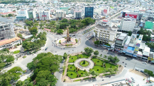 Chớp thời cơ đầu tư bất động sản Cà Mau