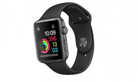 Apple Watch giá từ 2 triệu đồng tràn ngập thị trường Việt