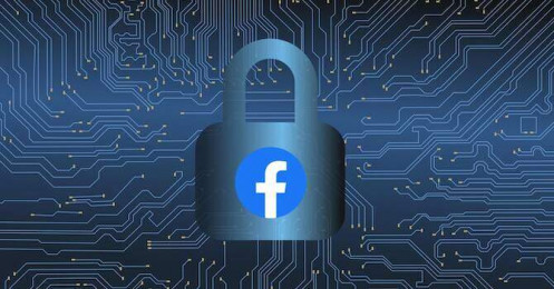 Facebook lại bị lộ dữ liệu người dùng