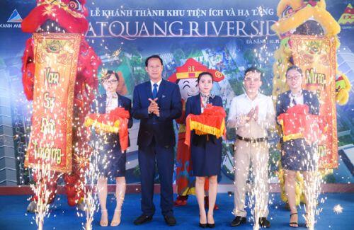 Đà Nẵng: "Kén" nhà đầu tư phát triển dự án