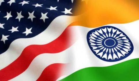 Ấn Độ xem xét thỏa thuận thương mại với Mỹ ​sau khi rút khỏi RCEP