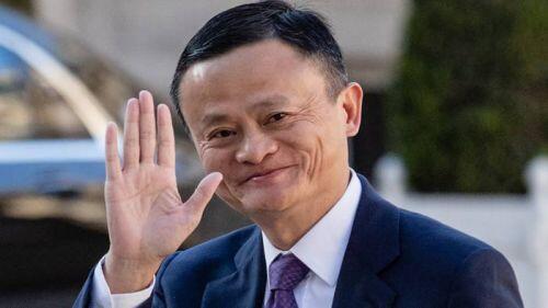 10 tỷ phú giàu nhất Trung Quốc 2019, Jack Ma vẫn dẫn đầu