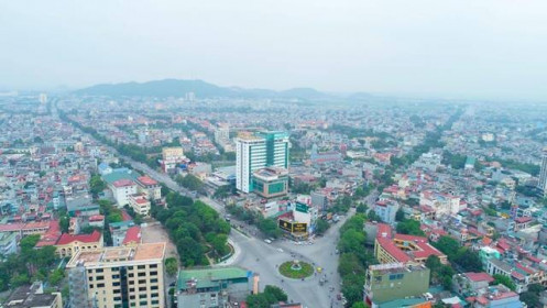 Ngày 26/11/2019, đấu giá quyền sử dụng đất tại thành phố Thanh Hóa, tỉnh Thanh Hóa