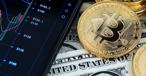 Thị trường ngập sắc xanh, Bitcoin tiến sát 9.400 USD