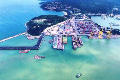 Nhiều ý kiến trái chiều quanh phương án quy hoạch cảng biển tại Đà Nẵng