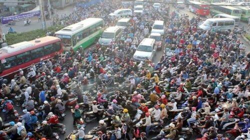TP.HCM: Vốn đầu tư công giải ngân đạt 45,04% kế hoạch