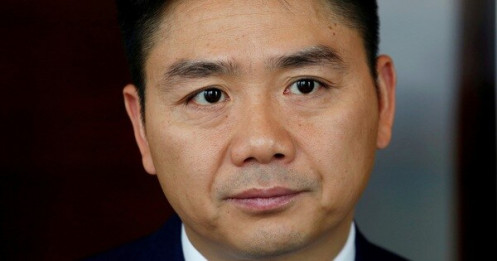 Nhà sáng lập JD.com rời khỏi ban cố vấn Quốc hội Trung Quốc