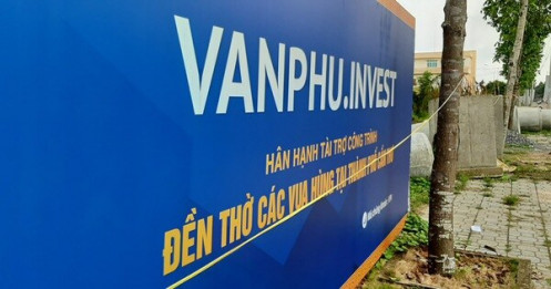 Nhà tài trợ 130 tỉ làm đền các vua Hùng gửi công văn xin cấp đất ‘vàng’ làm dự án