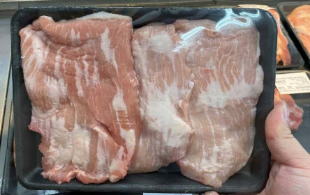 Loại thịt lợn Việt đắt gấp 2 bò Mỹ, trước chê bỏ rẻ, nay sốt lùng khắp chợ