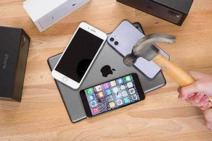 Tại sao nhiều người lại "ghét cay, ghét đắng" Apple?