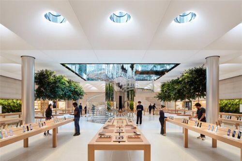 Tại sao nhiều người lại "ghét cay, ghét đắng" Apple?
