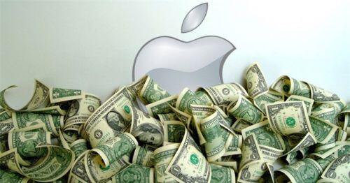 Tại sao nhiều người lại "ghét cay, ghét đắng" Apple?