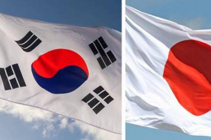 Nhật-Hàn sẽ đàm phán giải quyết tranh chấp thương mại vào cuối tháng 11