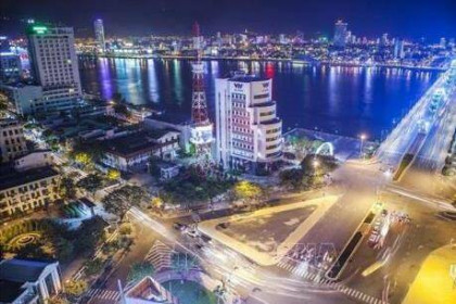 Góp ý cho đồ án quy hoạch chung thành phố Đà Nẵng đến năm 2030