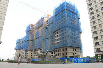 360 tỉ đồng cho vay tạo lập nhà trong năm 2020