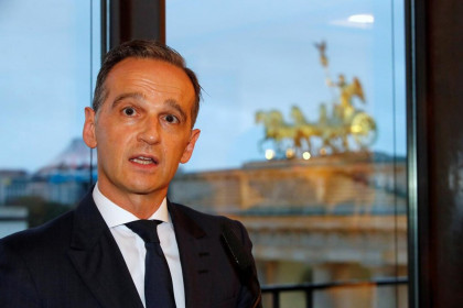 Đức phản ứng việc Tổng thống Pháp nói NATO ‘chết não’