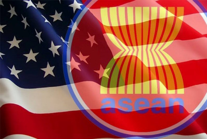 Cơ hội cho Mỹ và ASEAN
