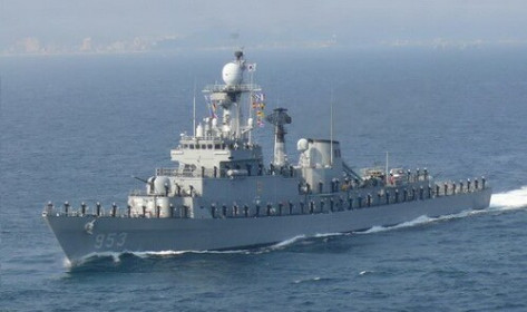 Hàn Quốc tặng tàu Ulsan cho Việt Nam để tìm kiếm hợp đồng đóng mới chiến hạm?
